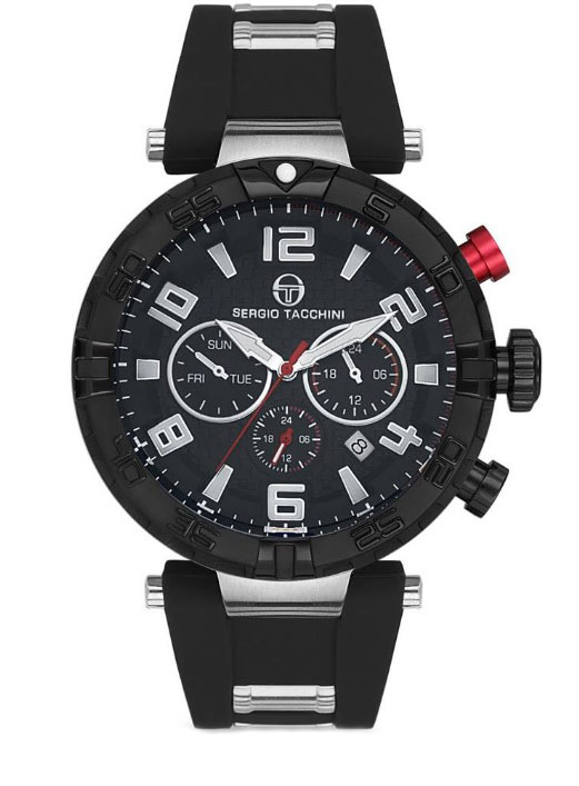 Часы Sergio Tacchini Archivio ST.5.113.05